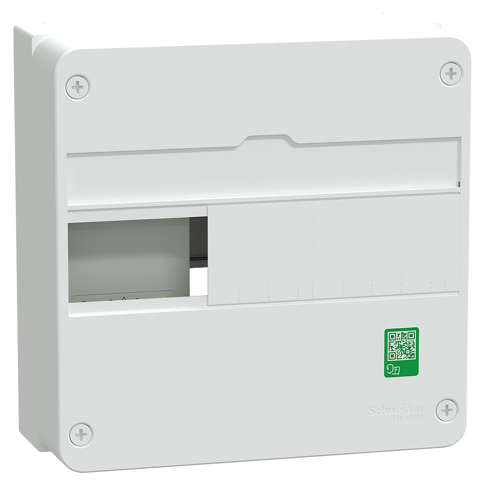Coffret VDI Grad2TV min 13M 1R